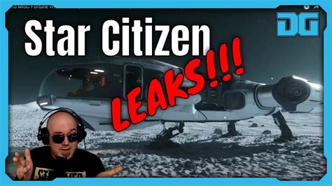 crizen leak video|Star Citizen Leaks .
